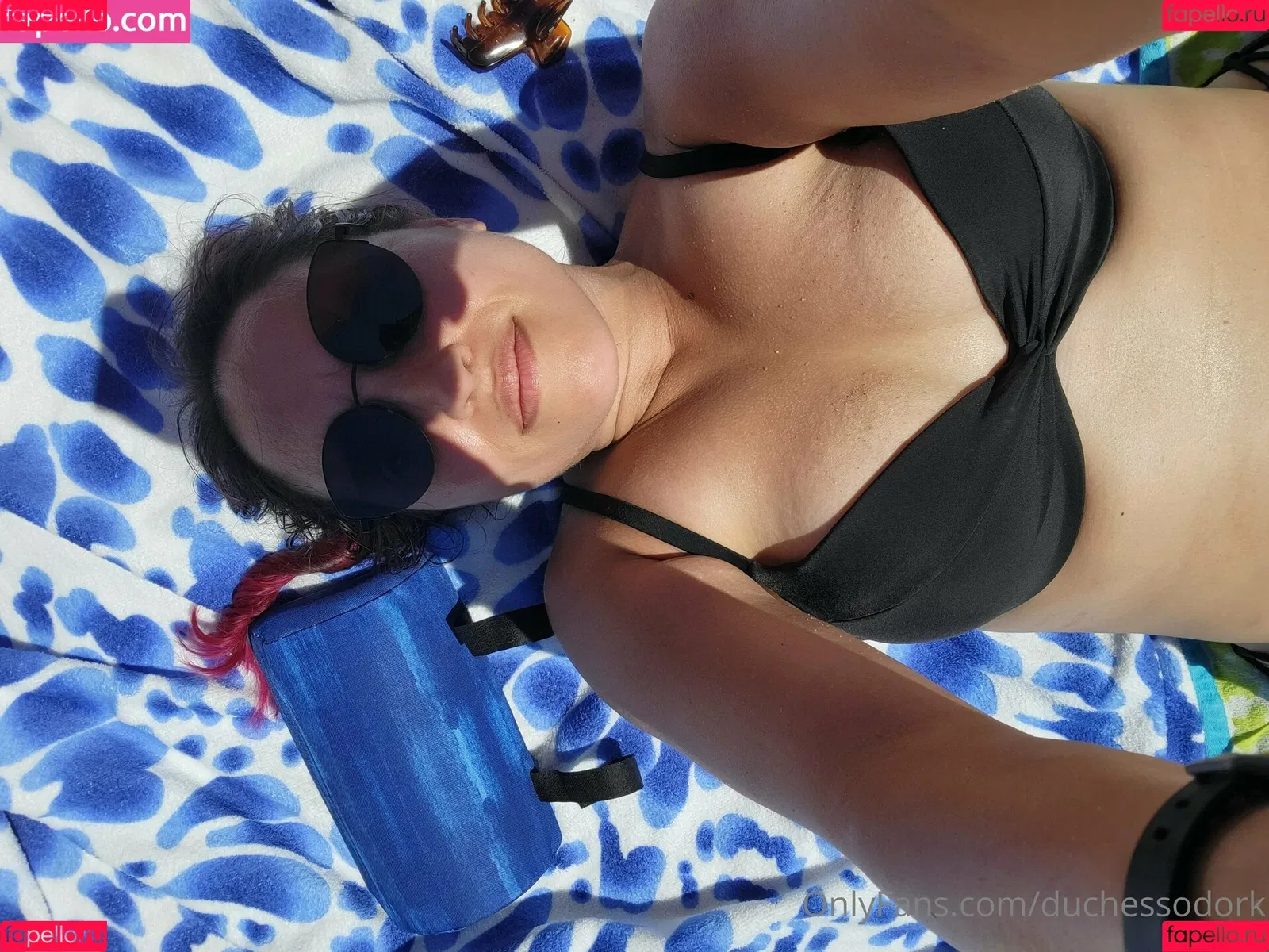 duchessodork Onlyfans Photo Gallery 