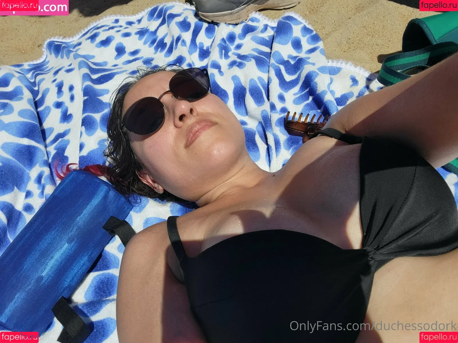 duchessodork Onlyfans Photo Gallery 
