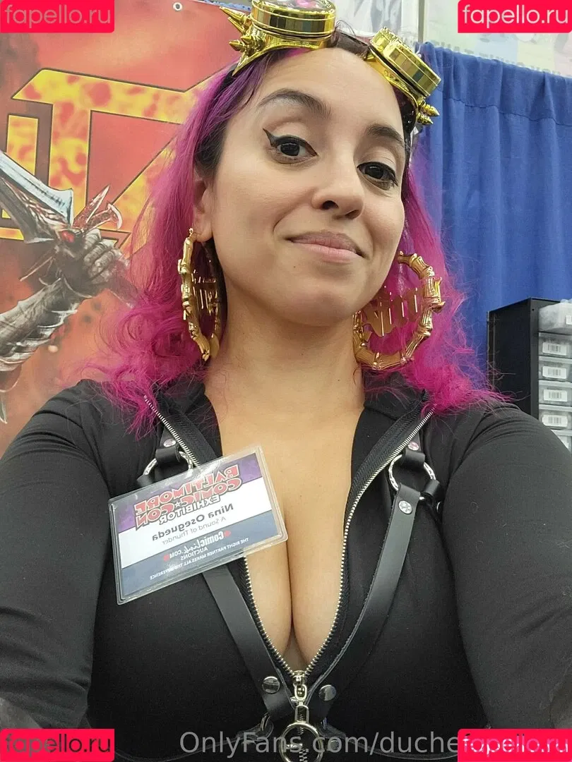 duchessodork Onlyfans Photo Gallery 