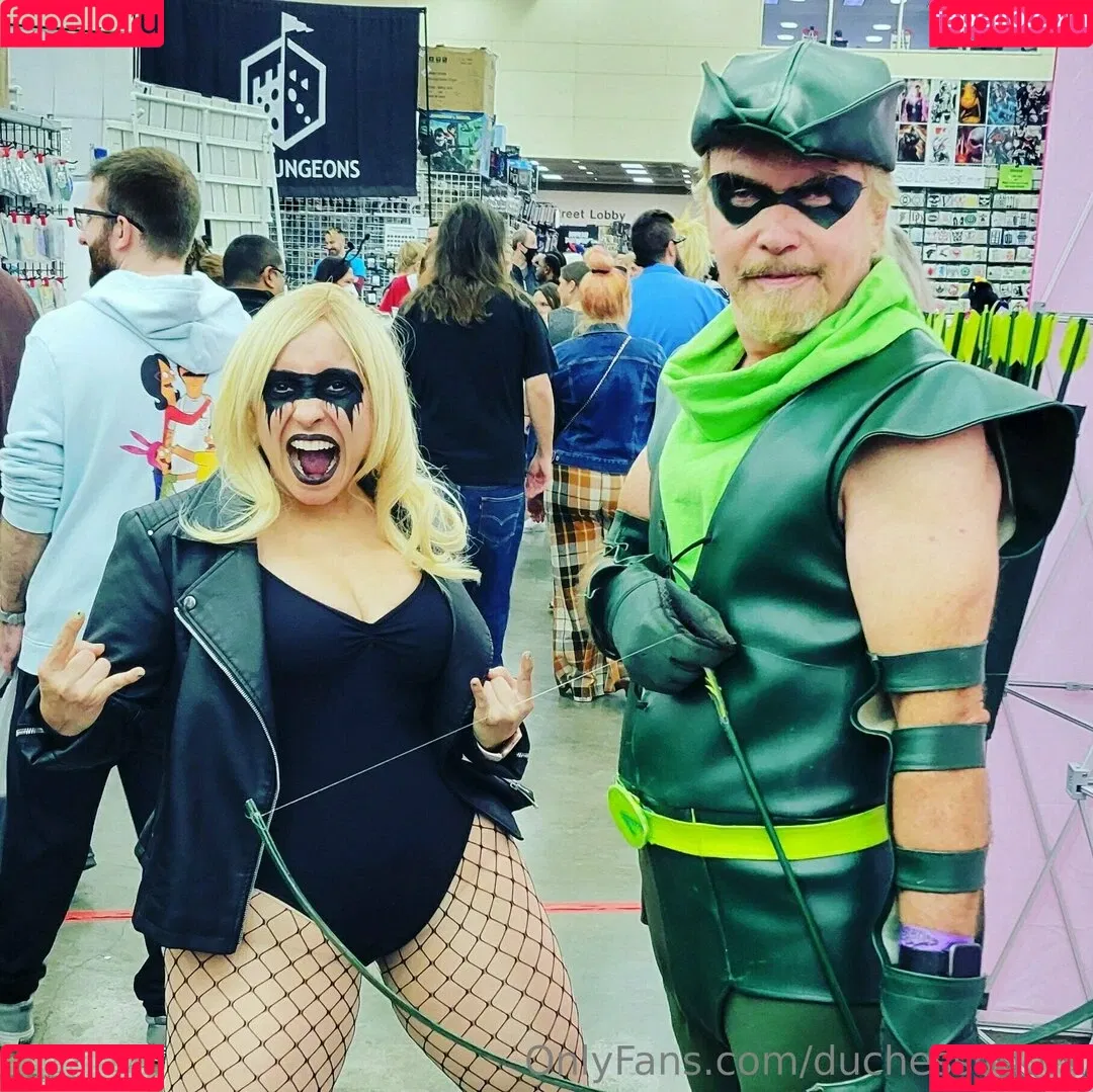 duchessodork Onlyfans Photo Gallery 