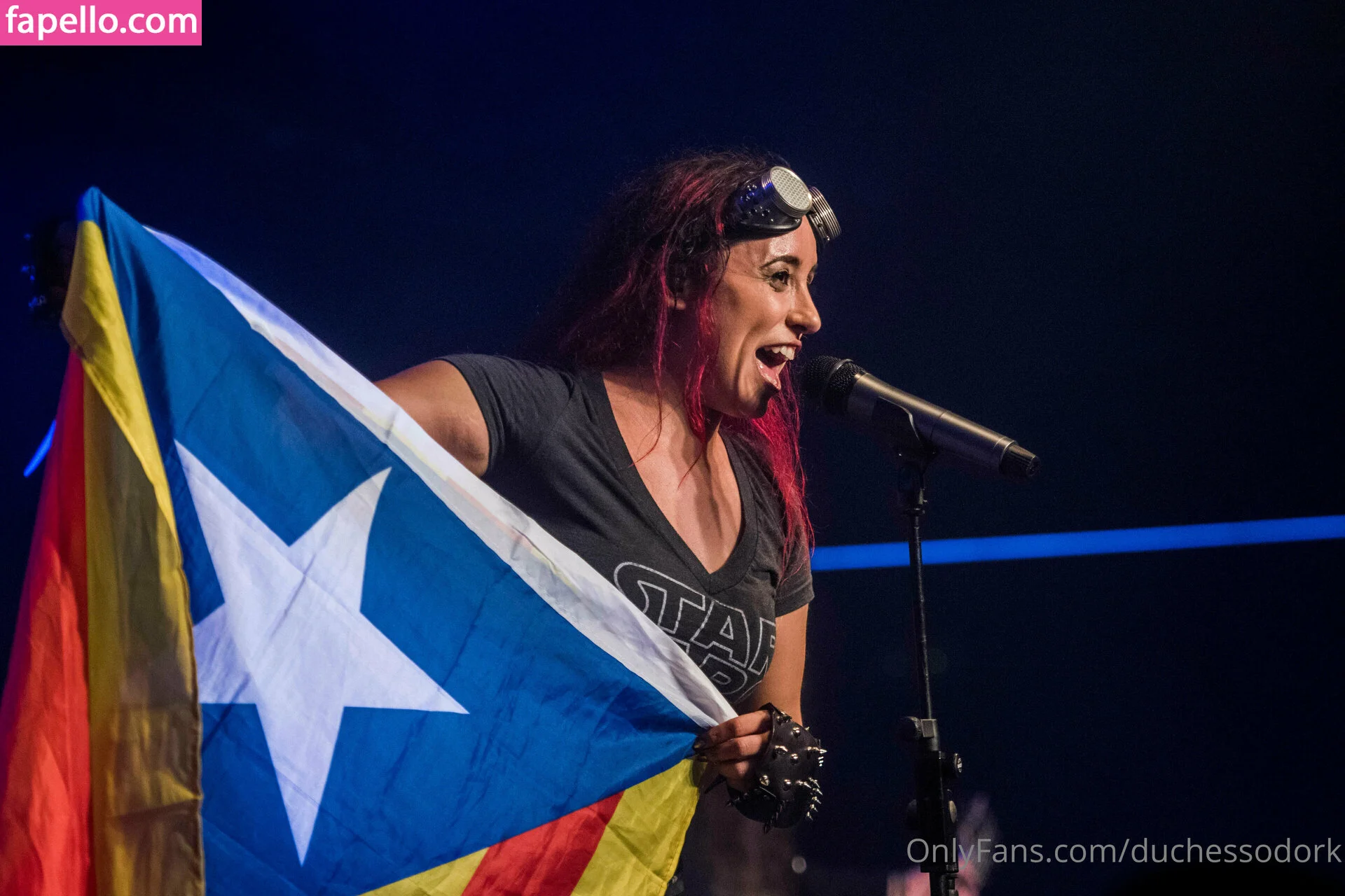 duchessodork Onlyfans Photo Gallery 