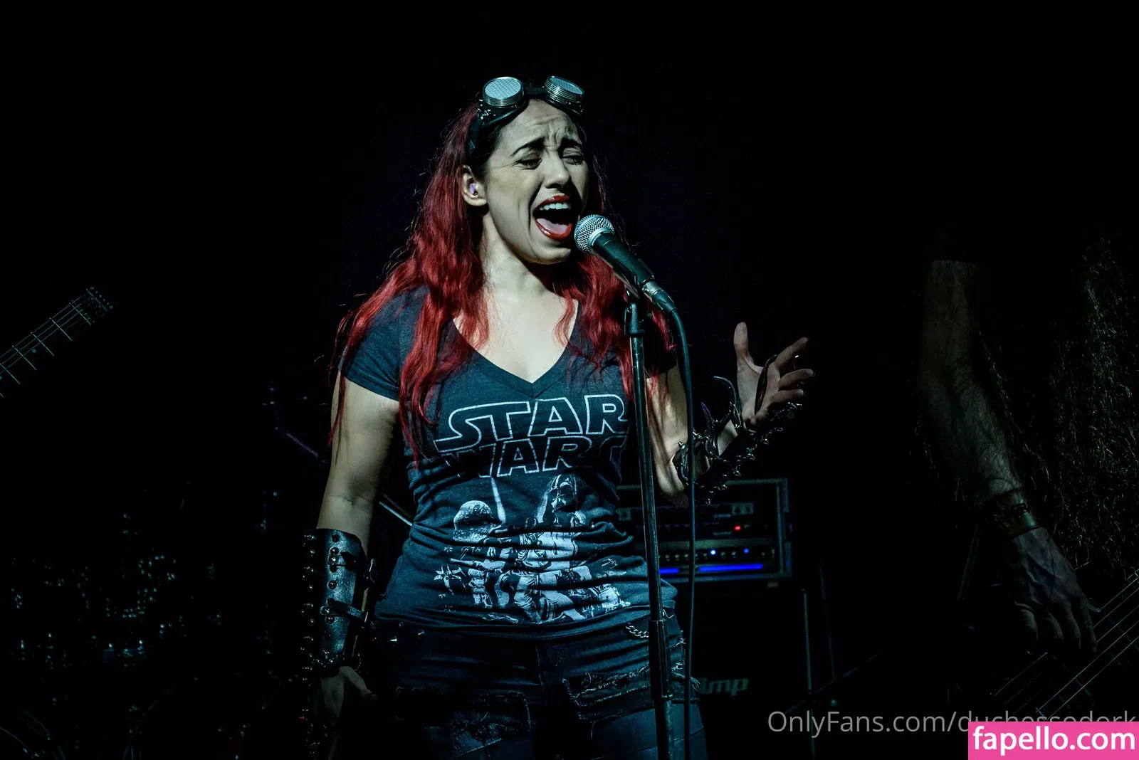 duchessodork Onlyfans Photo Gallery 