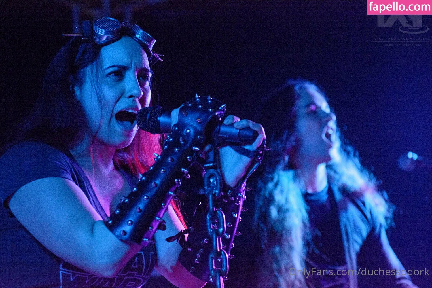 duchessodork Onlyfans Photo Gallery 