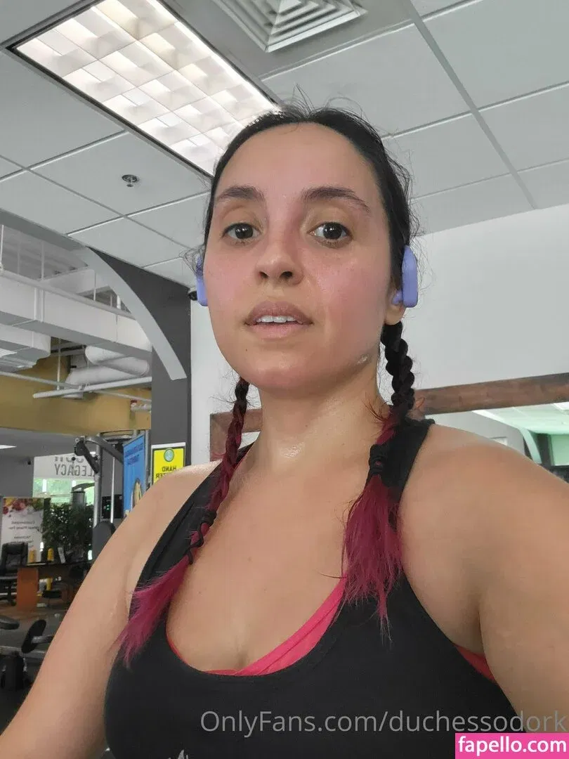 duchessodork Onlyfans Photo Gallery 