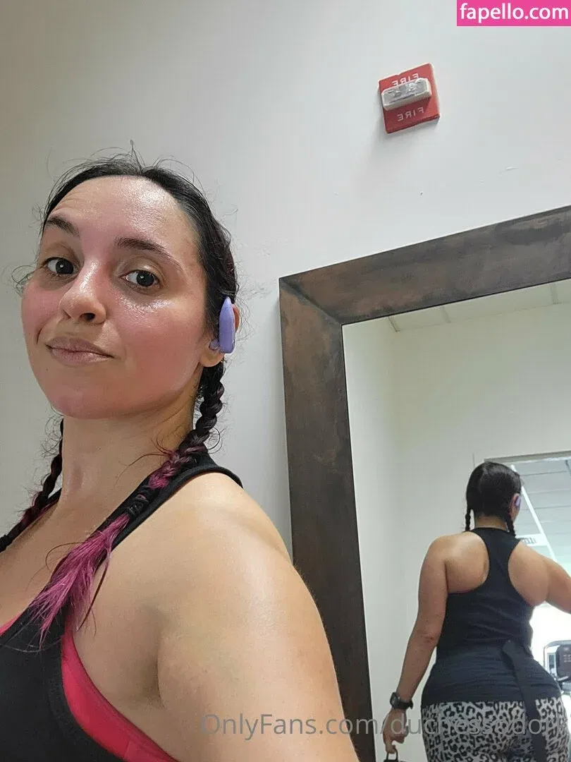 duchessodork Onlyfans Photo Gallery 