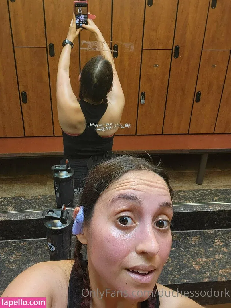 duchessodork Onlyfans Photo Gallery 