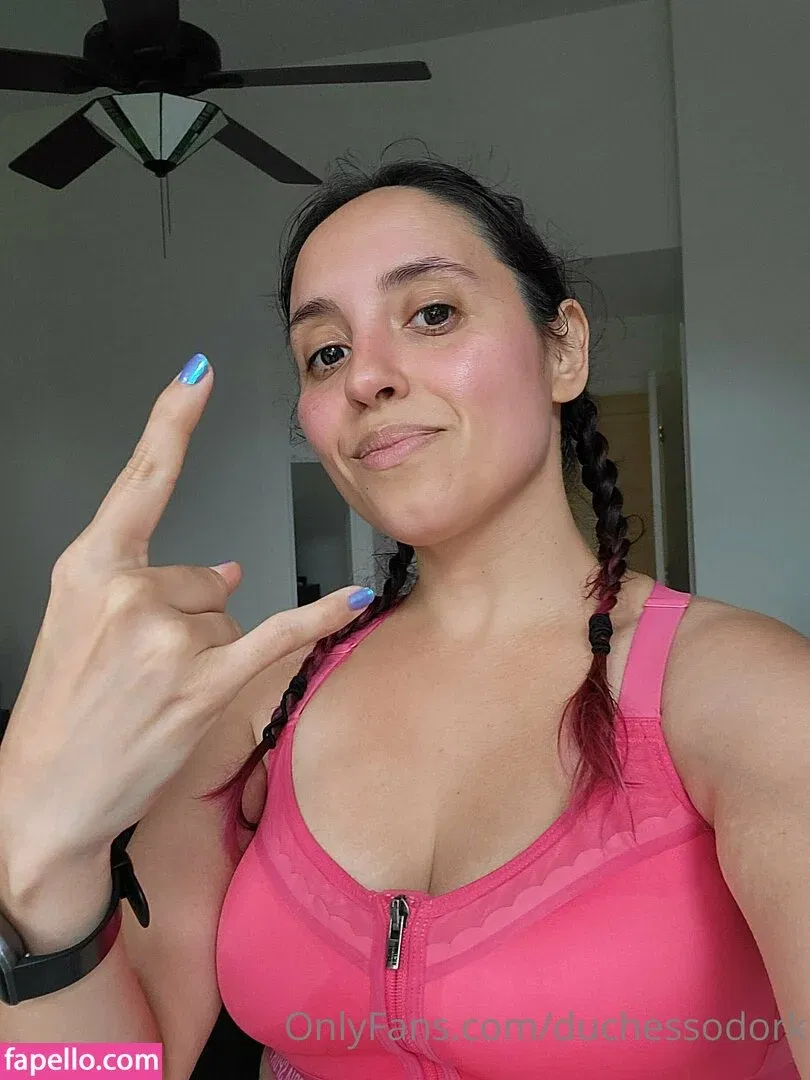 duchessodork Onlyfans Photo Gallery 