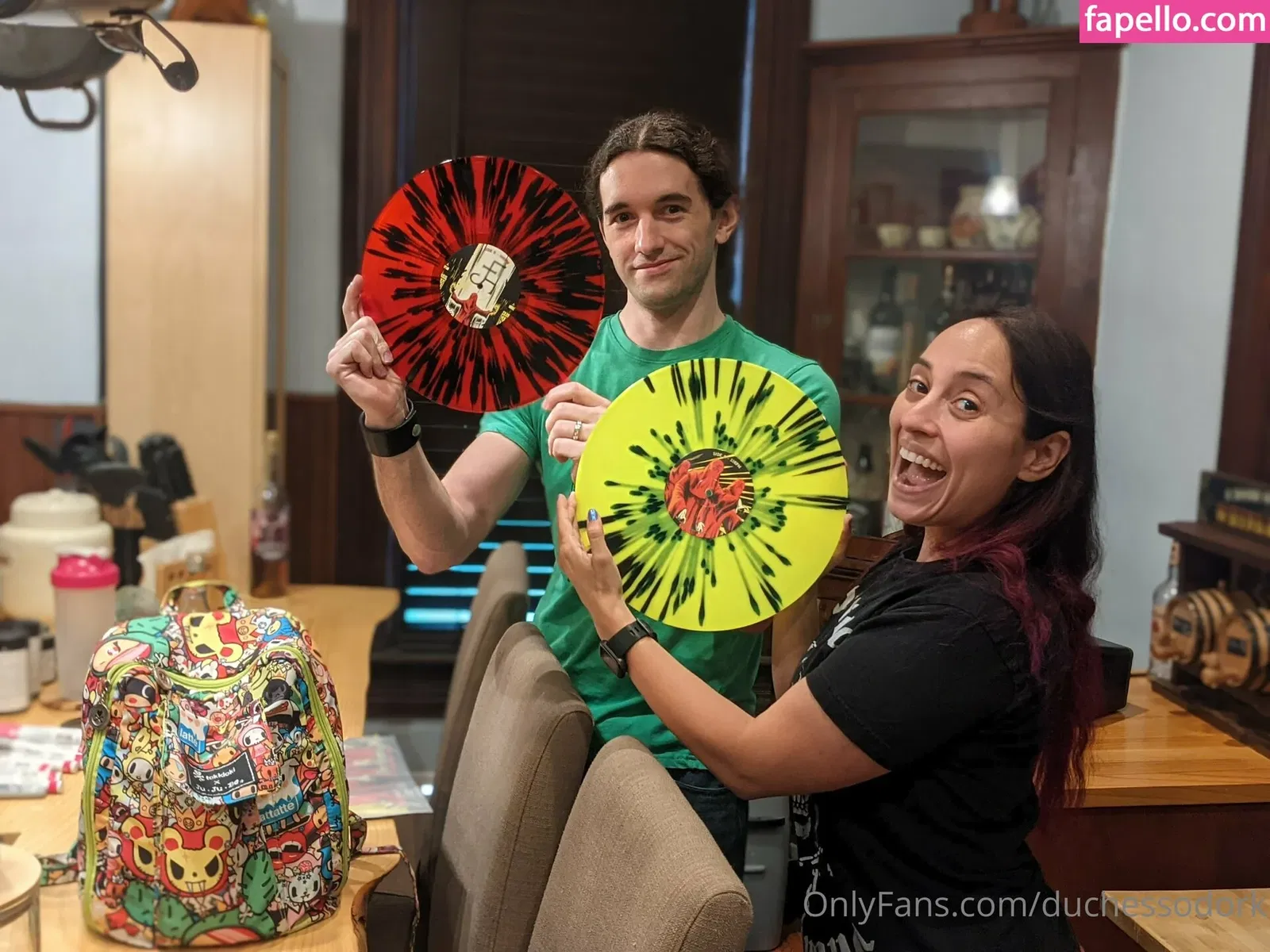 duchessodork Onlyfans Photo Gallery 