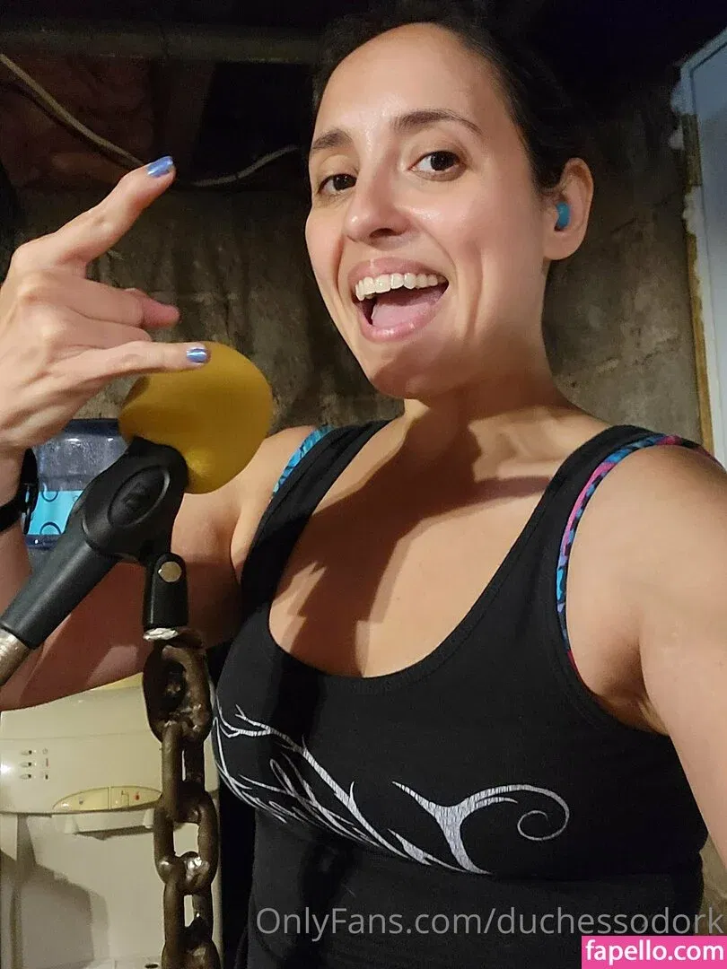 duchessodork Onlyfans Photo Gallery 