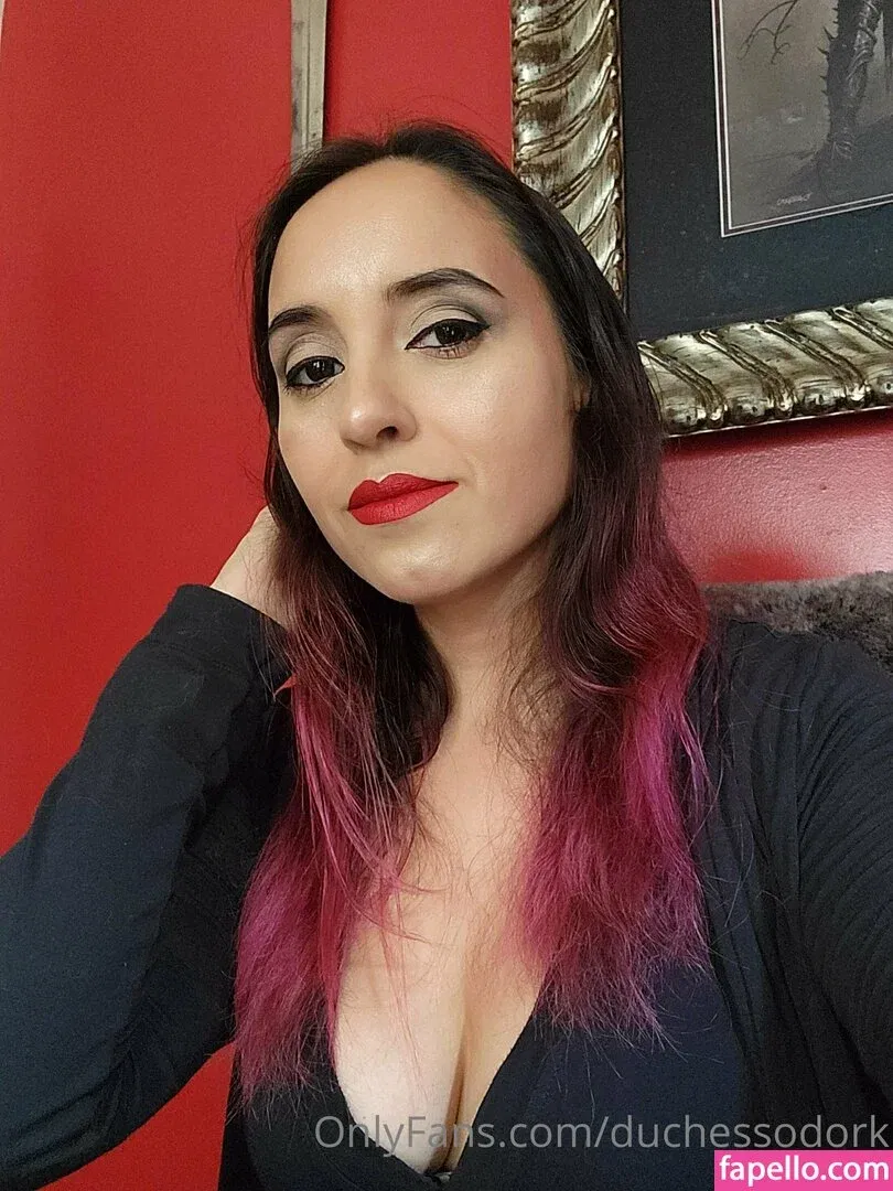 duchessodork Onlyfans Photo Gallery 