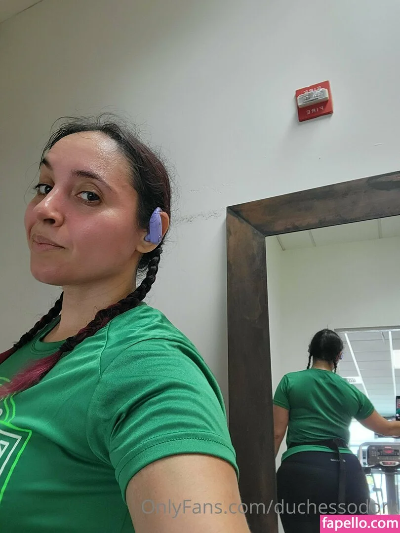 duchessodork Onlyfans Photo Gallery 