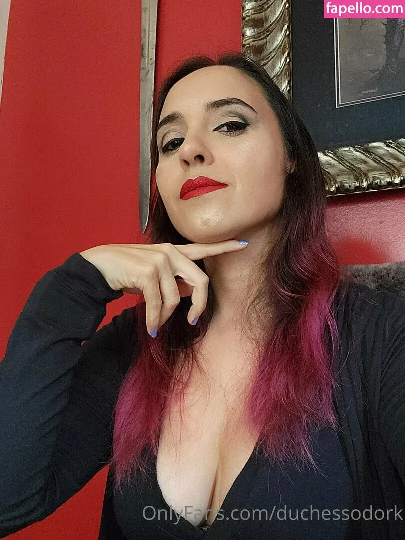 duchessodork Onlyfans Photo Gallery 