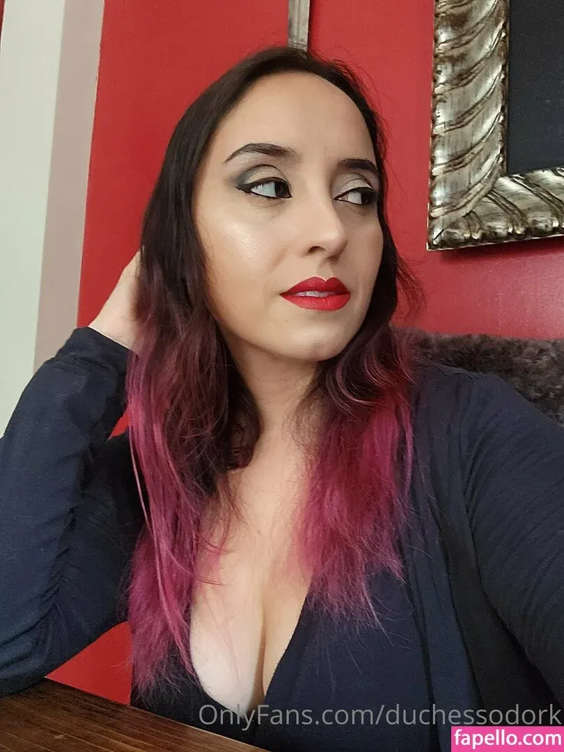 duchessodork Onlyfans Photo Gallery 