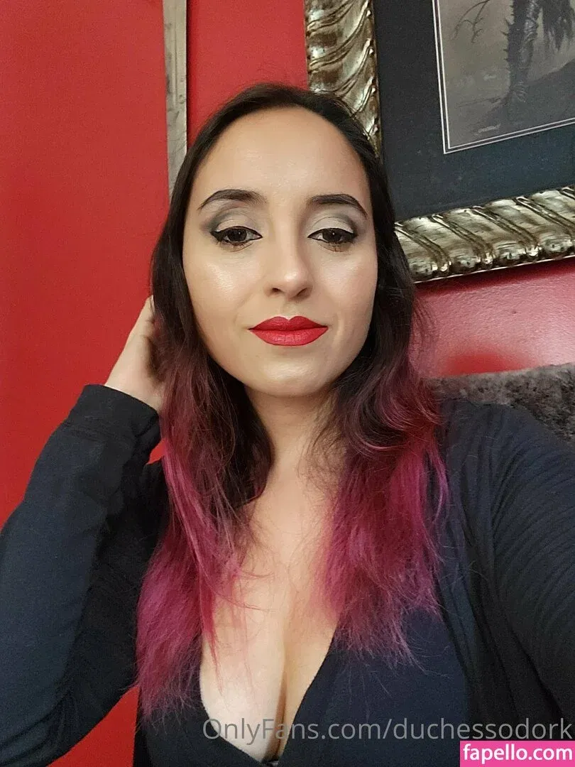 duchessodork Onlyfans Photo Gallery 