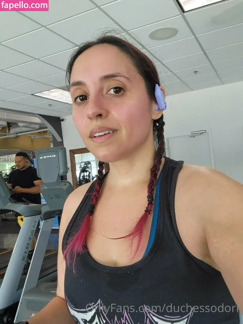 duchessodork Onlyfans Photo Gallery 