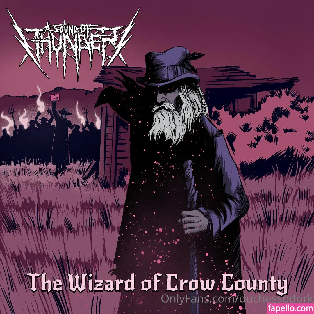 duchessodork Onlyfans Photo Gallery 