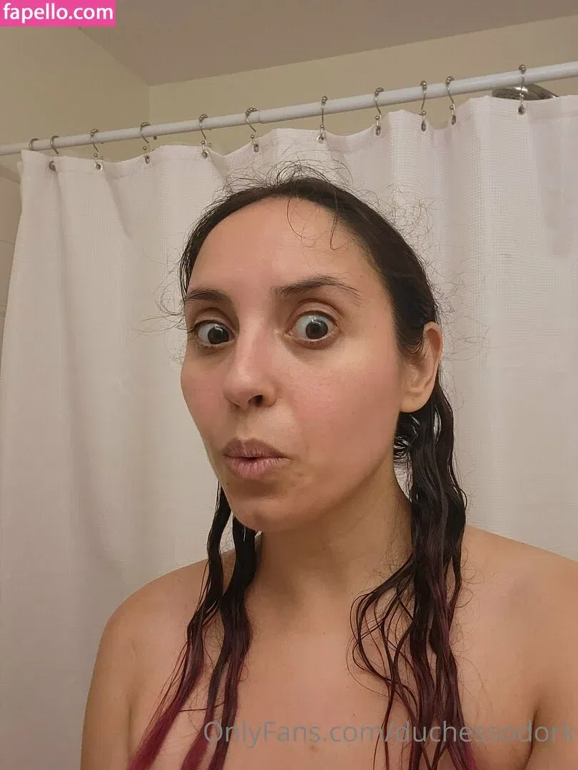 duchessodork Onlyfans Photo Gallery 