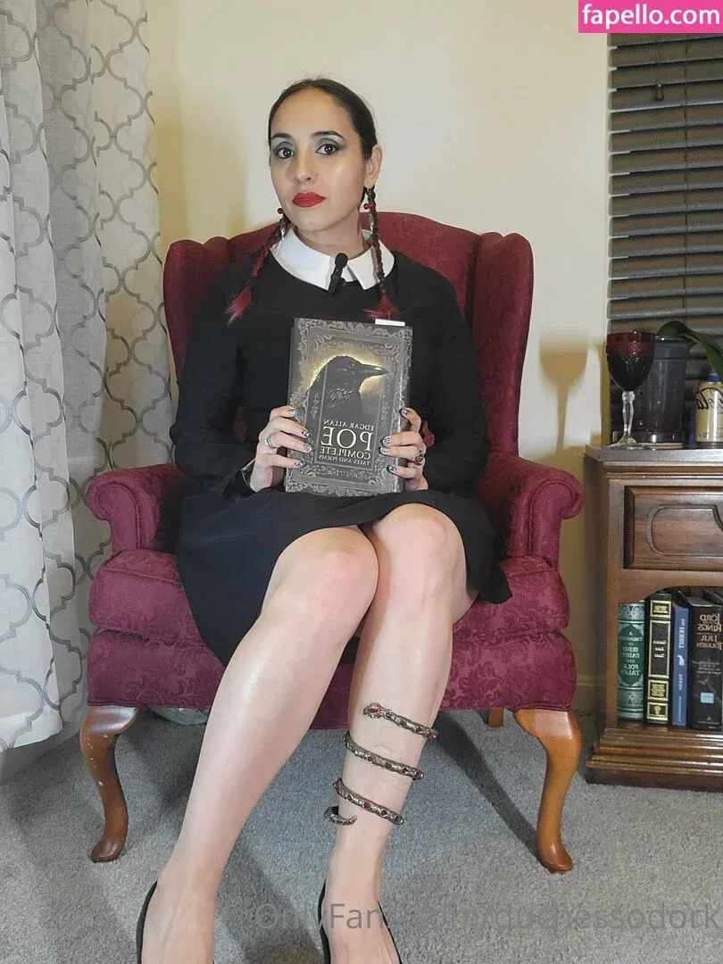 duchessodork Onlyfans Photo Gallery 