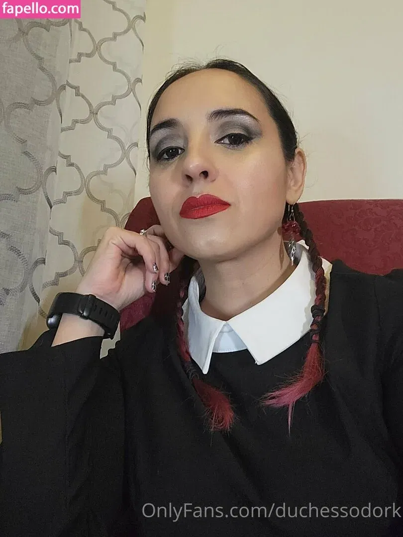 duchessodork Onlyfans Photo Gallery 