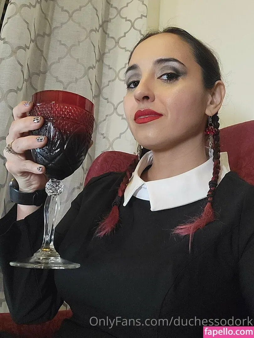 duchessodork Onlyfans Photo Gallery 