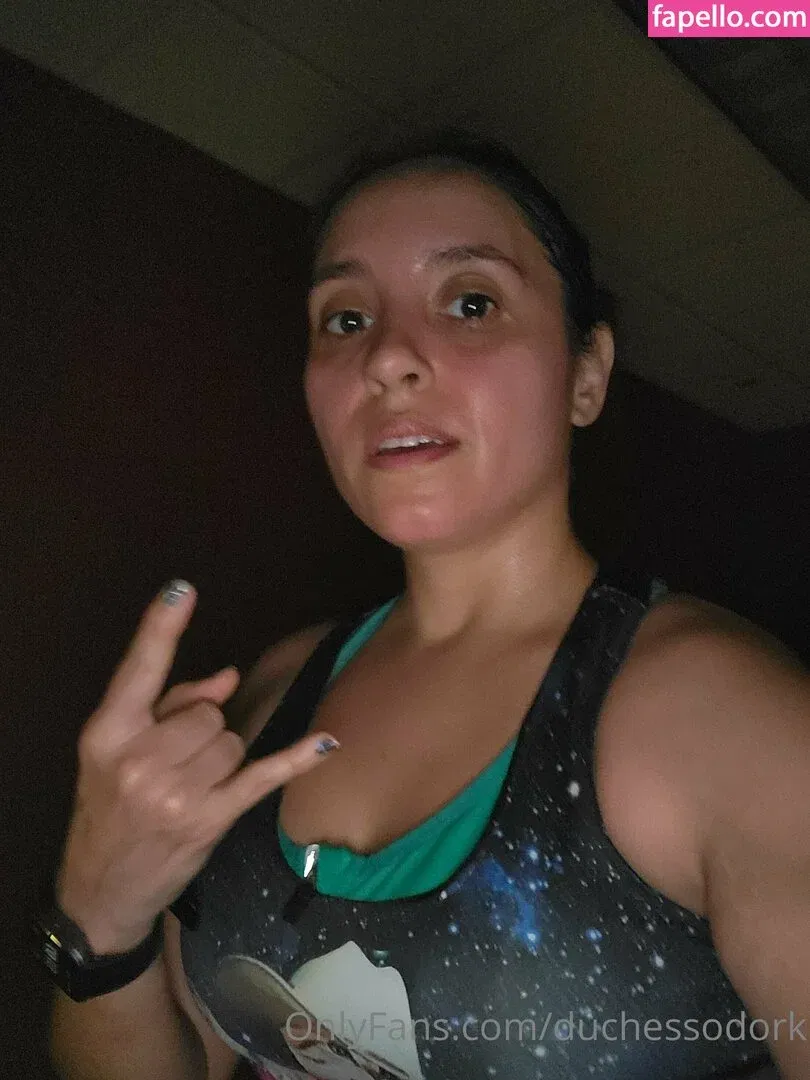 duchessodork Onlyfans Photo Gallery 