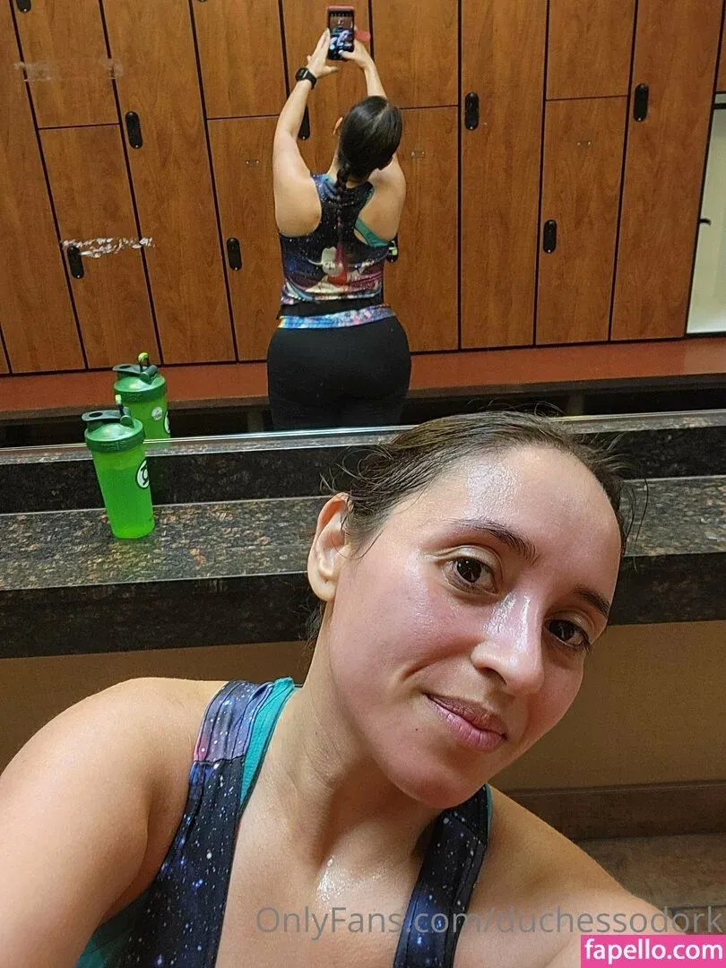 duchessodork Onlyfans Photo Gallery 