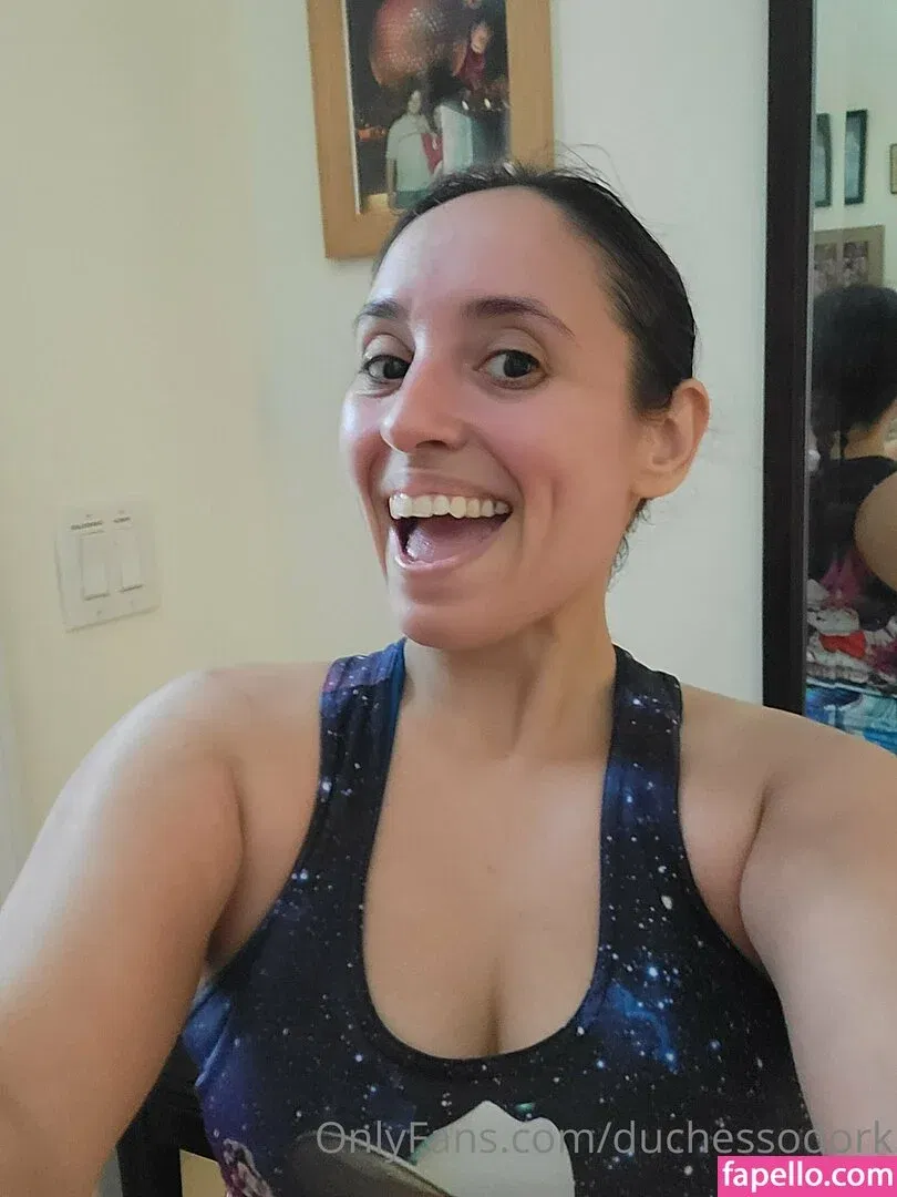 duchessodork Onlyfans Photo Gallery 