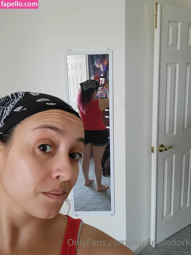 duchessodork Onlyfans Photo Gallery 