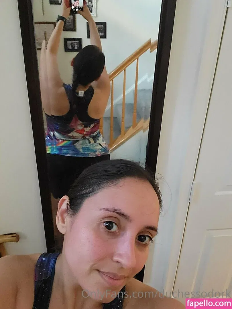 duchessodork Onlyfans Photo Gallery 