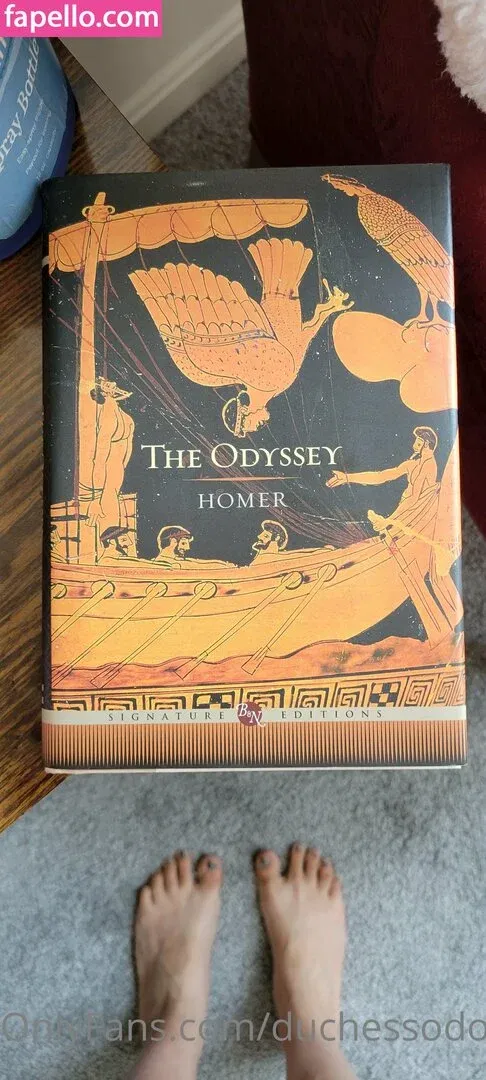 duchessodork Onlyfans Photo Gallery 