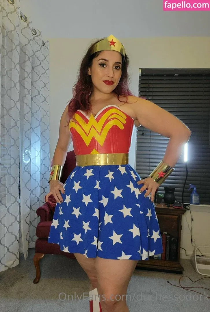 duchessodork Onlyfans Photo Gallery 