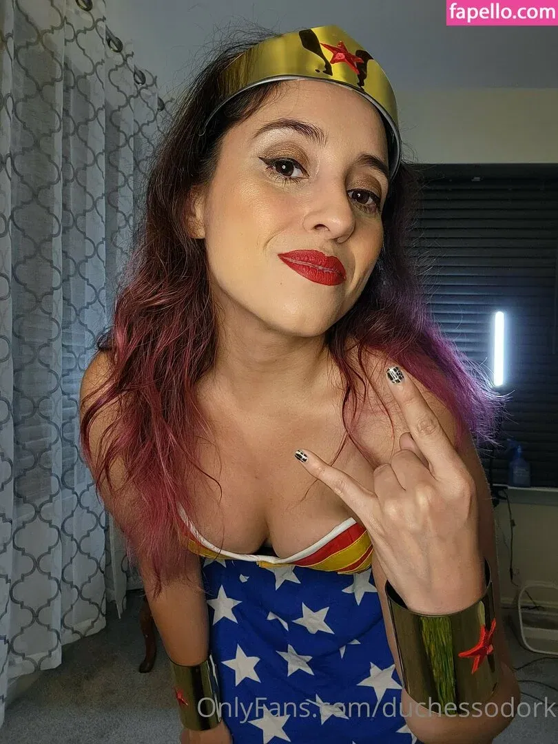 duchessodork Onlyfans Photo Gallery 