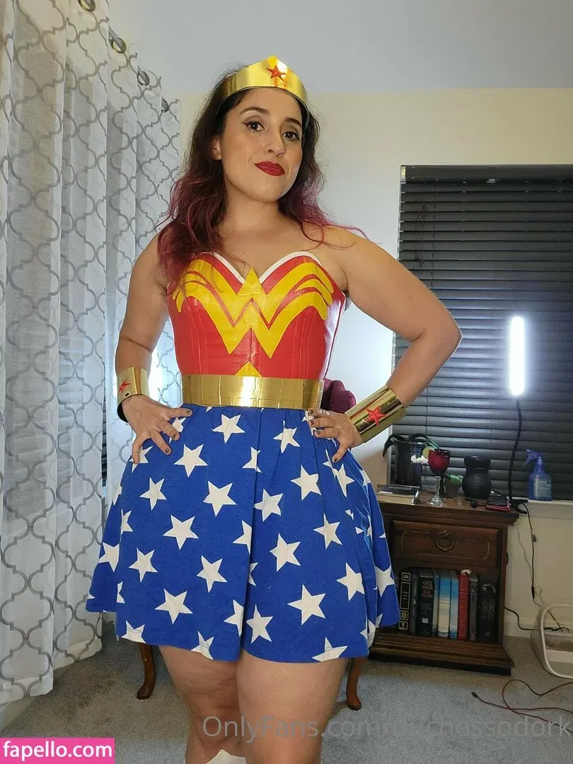 duchessodork Onlyfans Photo Gallery 