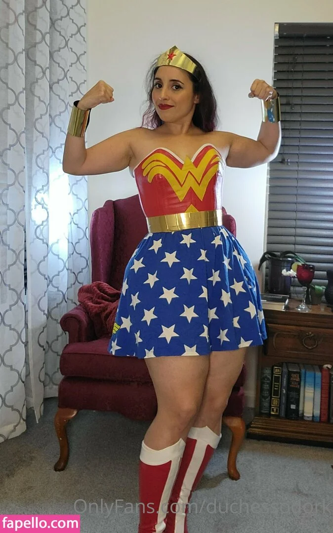 duchessodork Onlyfans Photo Gallery 