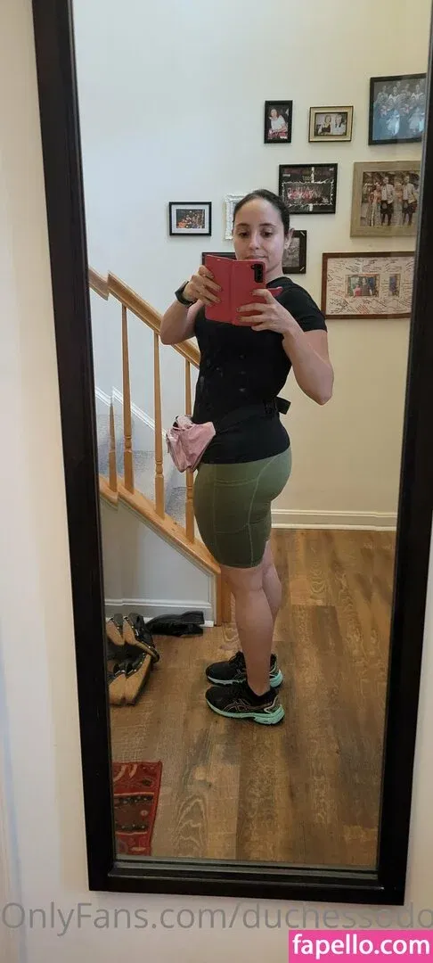 duchessodork Onlyfans Photo Gallery 