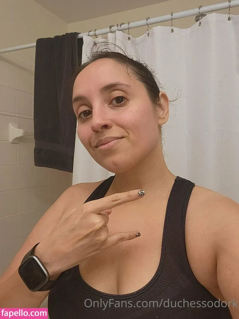 duchessodork Onlyfans Photo Gallery 