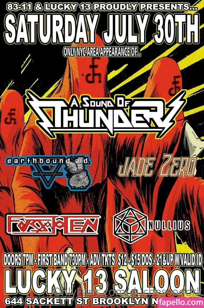 duchessodork Onlyfans Photo Gallery 