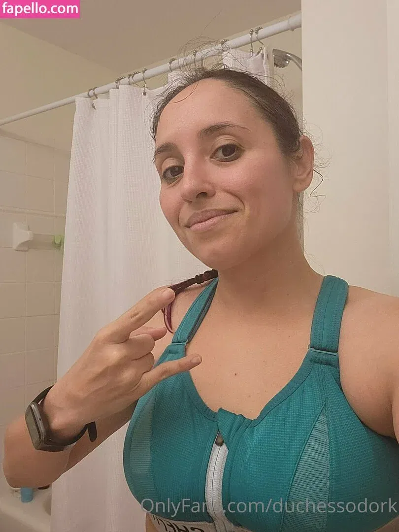 duchessodork Onlyfans Photo Gallery 