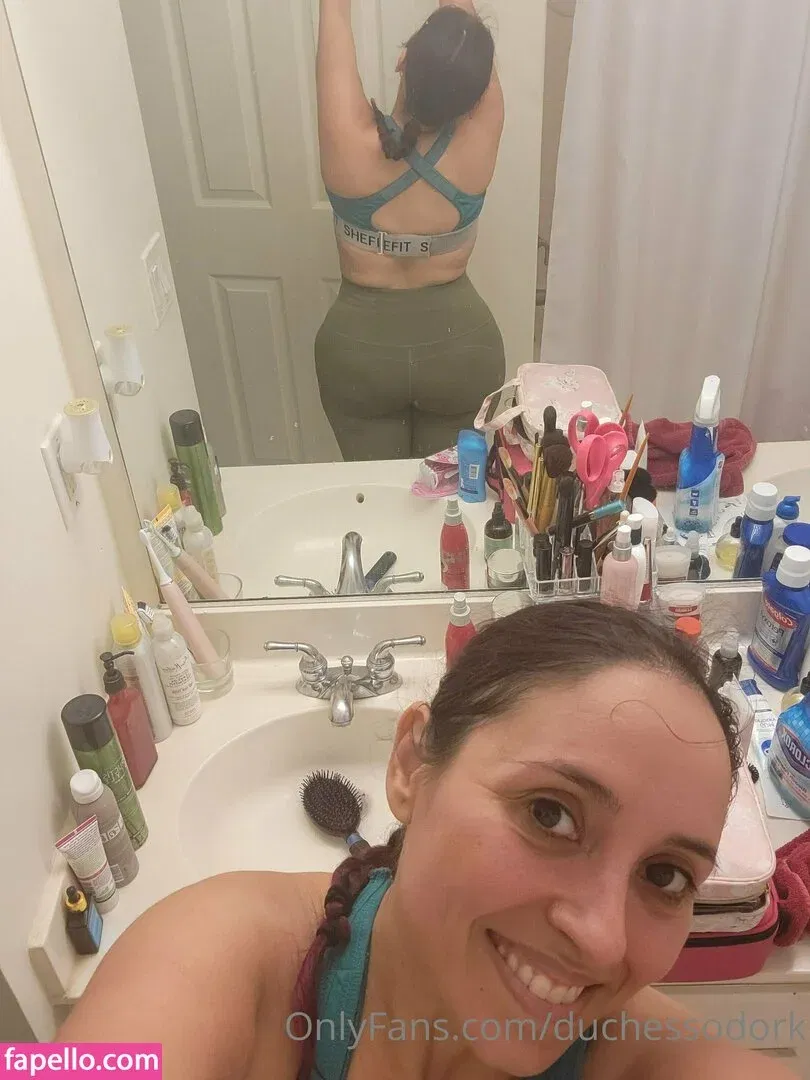 duchessodork Onlyfans Photo Gallery 