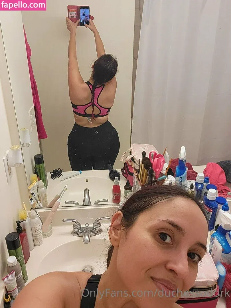 duchessodork Onlyfans Photo Gallery 