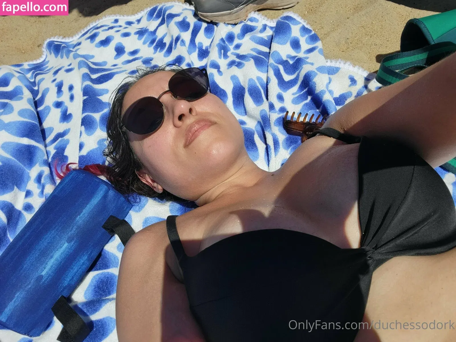 duchessodork Onlyfans Photo Gallery 