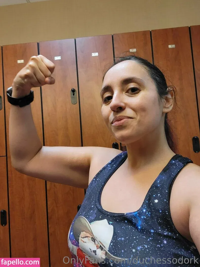 duchessodork Onlyfans Photo Gallery 