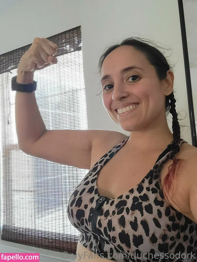 duchessodork Onlyfans Photo Gallery 