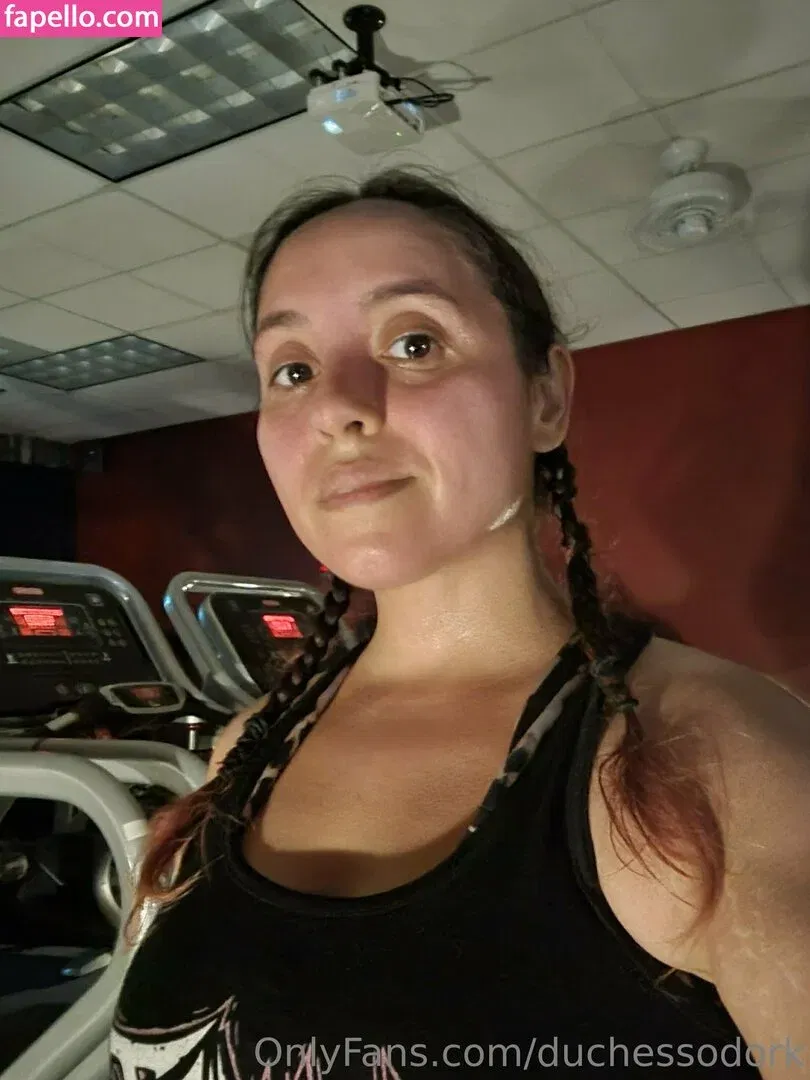 duchessodork Onlyfans Photo Gallery 