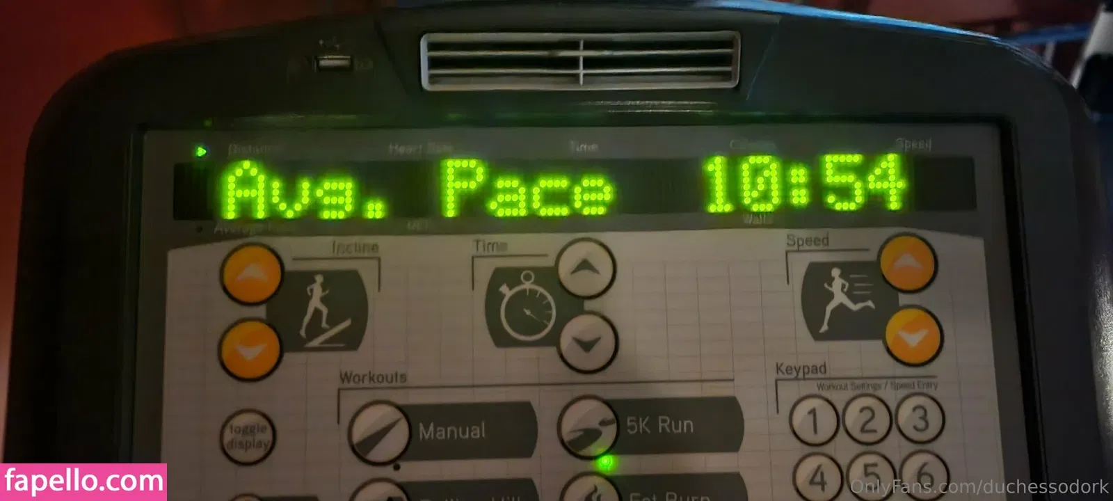 duchessodork Onlyfans Photo Gallery 