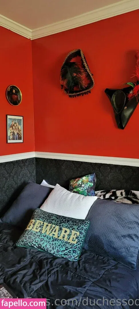 duchessodork Onlyfans Photo Gallery 