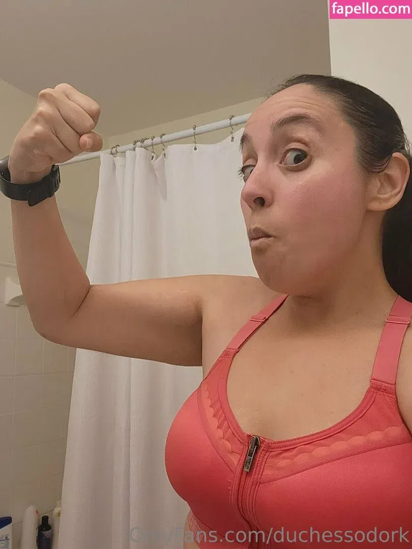 duchessodork Onlyfans Photo Gallery 