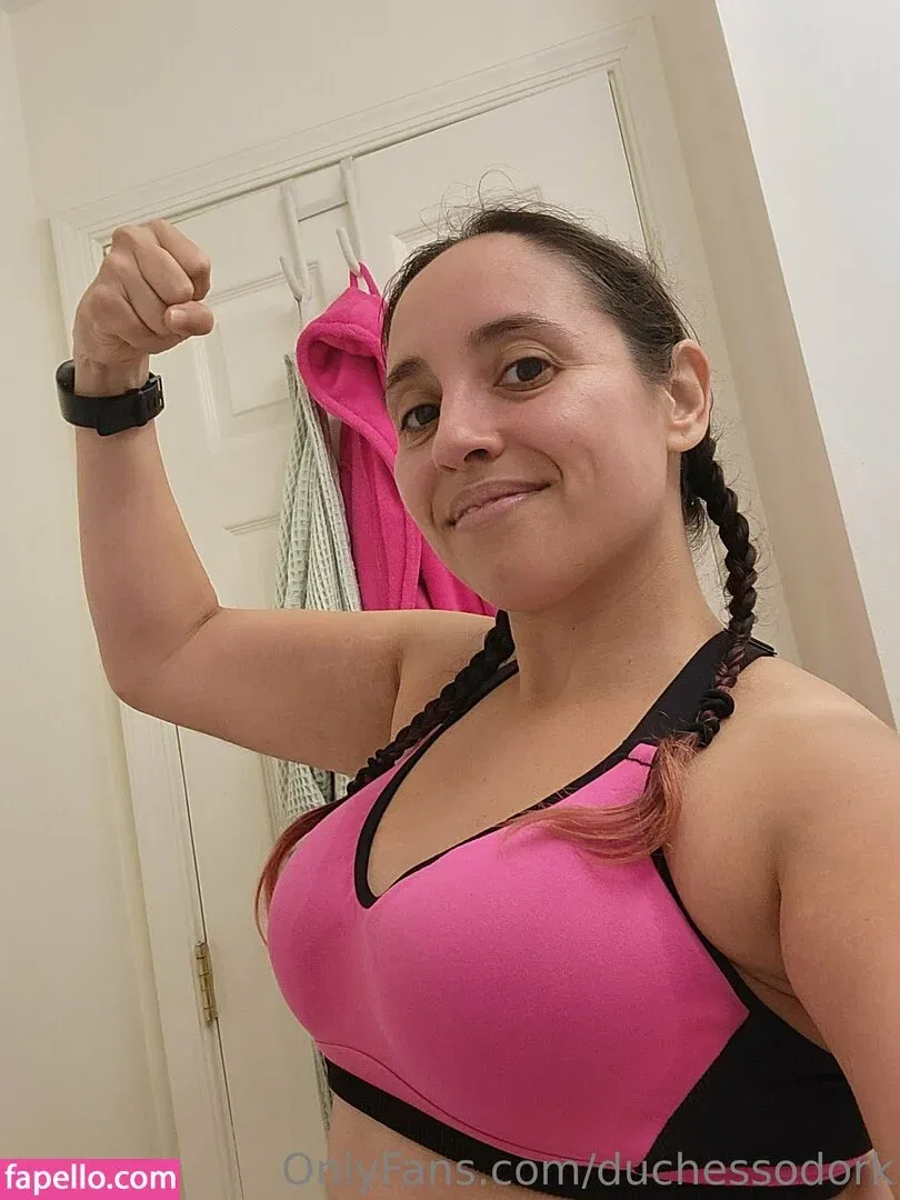 duchessodork Onlyfans Photo Gallery 