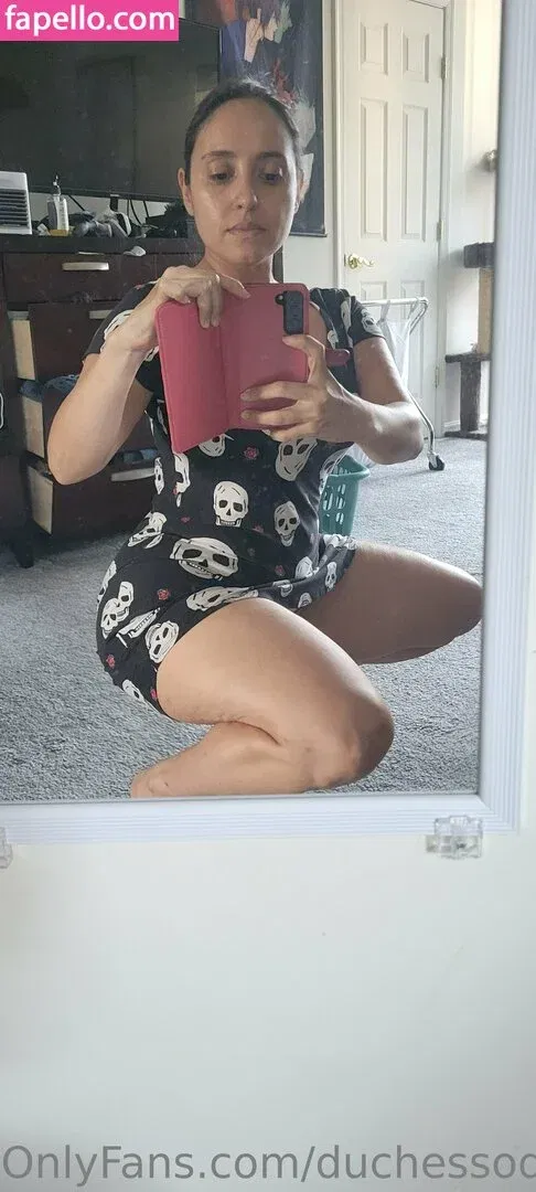 duchessodork Onlyfans Photo Gallery 