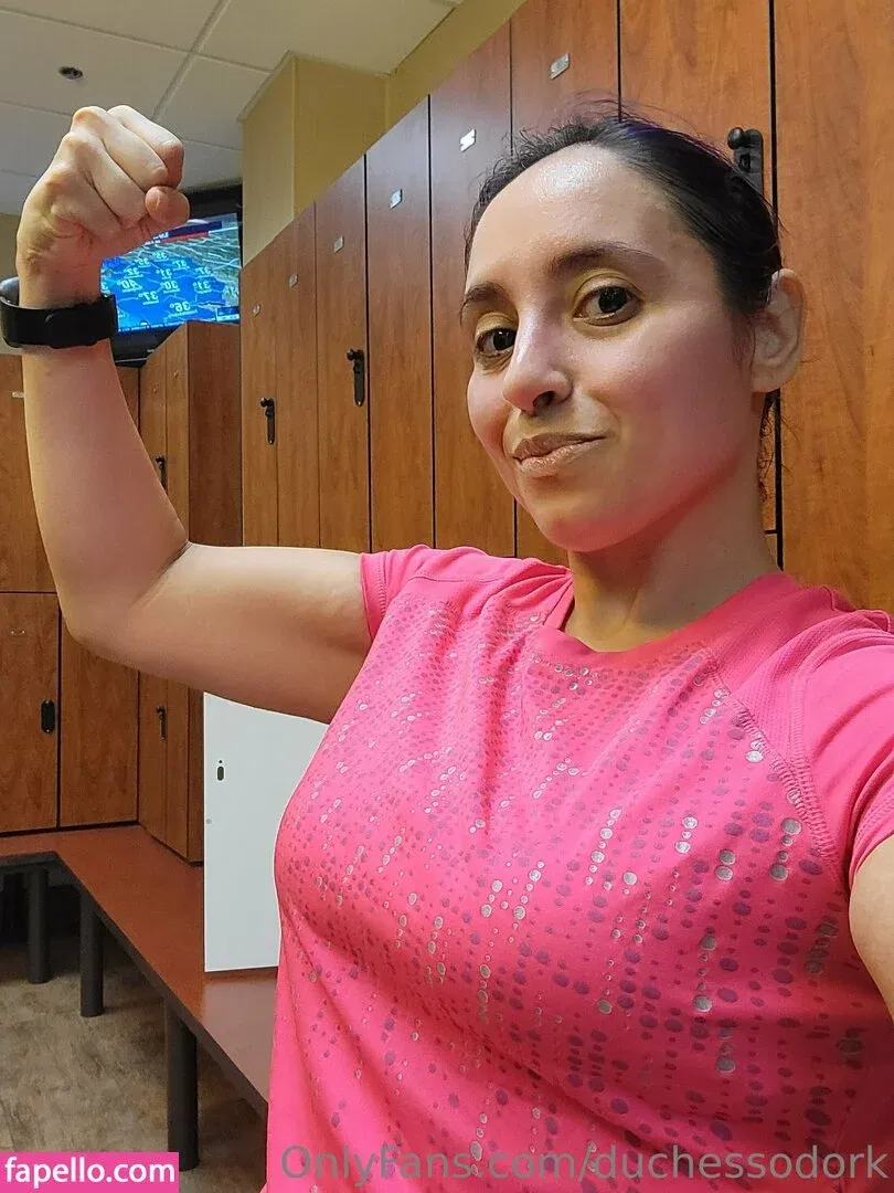 duchessodork Onlyfans Photo Gallery 